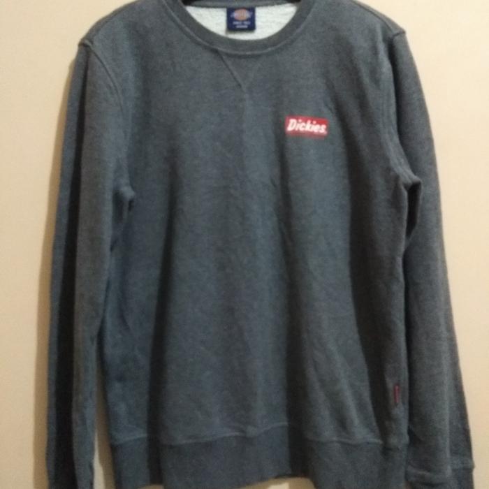 Crewneck Dickies Abu
