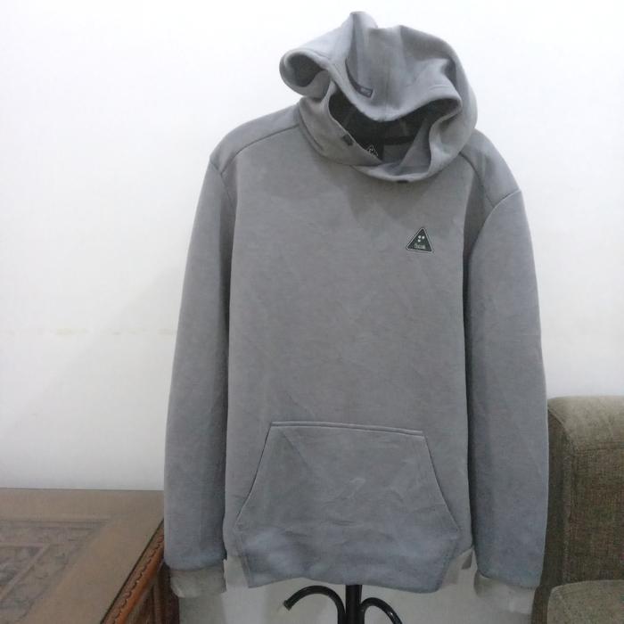 jaket hoodie k2 flywalk