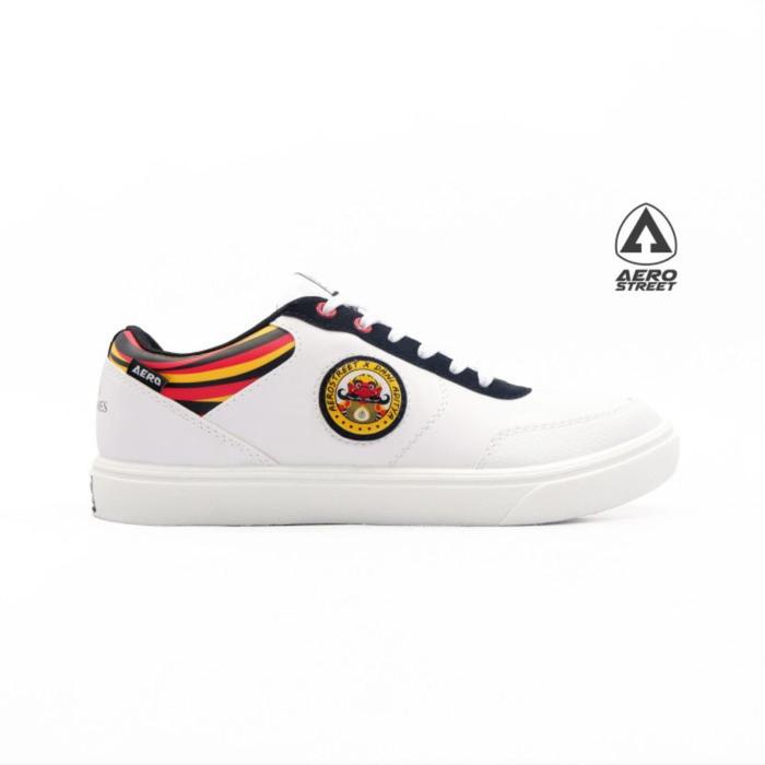 AEROSTREET X DANI ADITYA ASEAN PARA GAMES LIMITED EDITION klik size