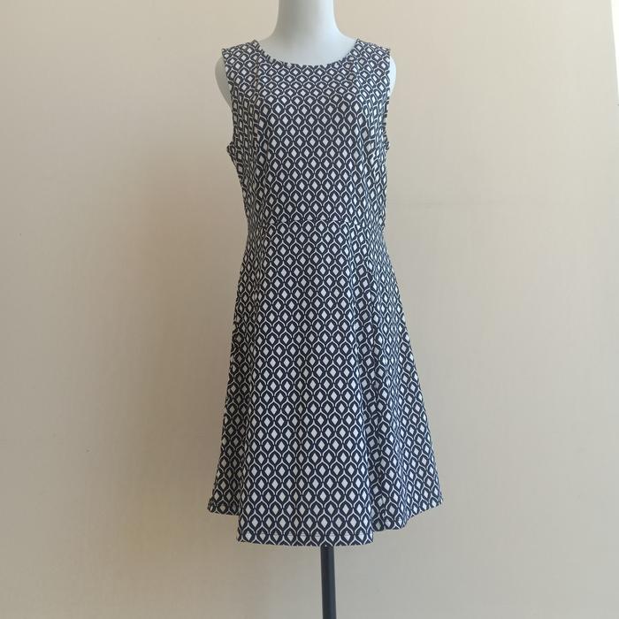 Outer Dress Branded Second