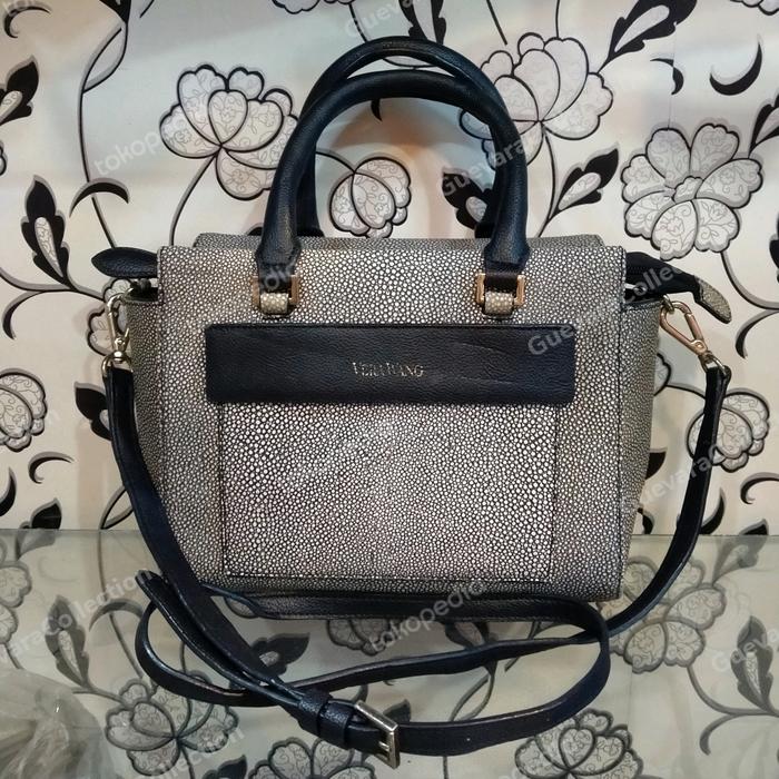 VERA WANG Tas wanita seken selempang second branded sling bag preloved