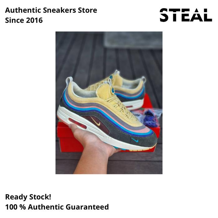 Airmax 97/1 Sean Wotherspoon