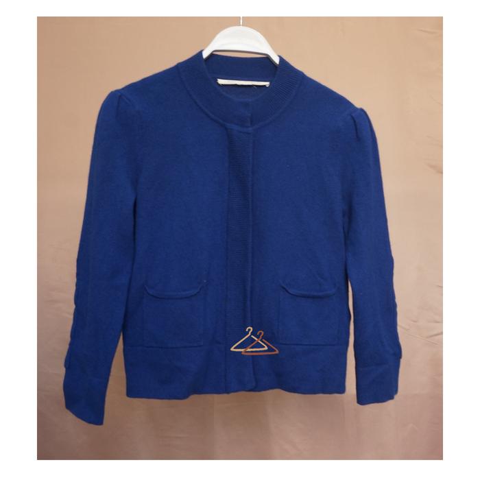 [Thrift] Blazer - Outer Premium KOREA/JAPAN Label