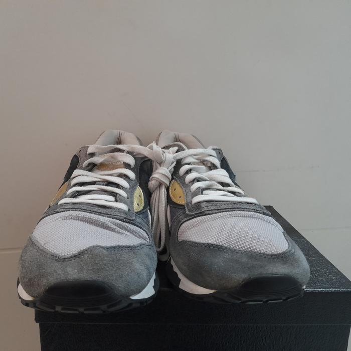 Sepatu Rebok Clasik LX 8500 Size 41