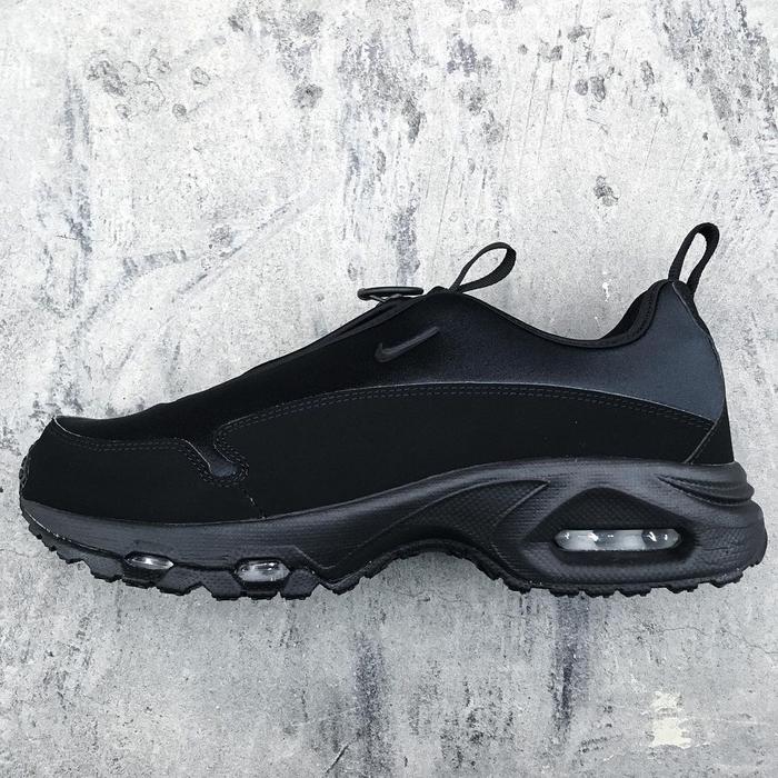 Comme des Garcons x Nike Air Max Sunder "Black" DO8095-001