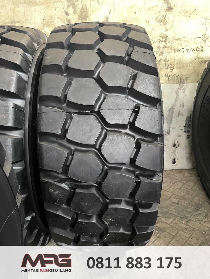 HILO 29.5R25 BDTS E4 TUBELESS BAN ADT