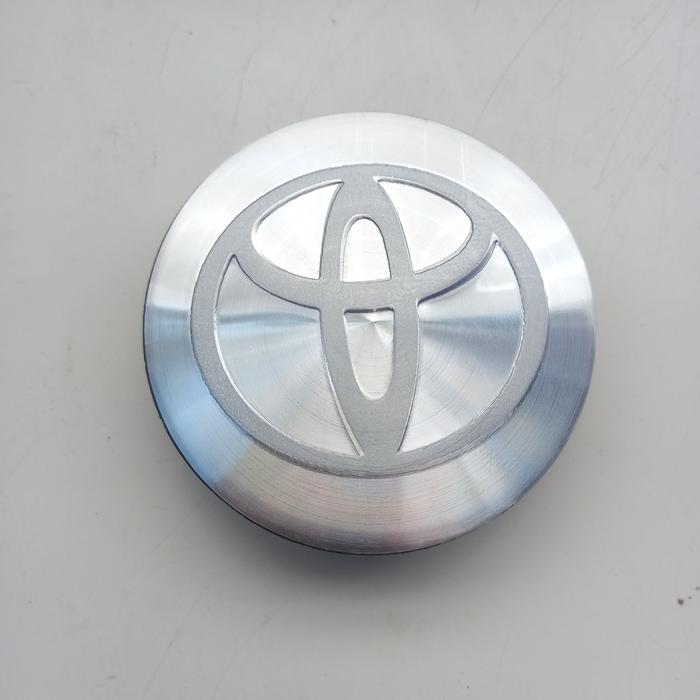 dop velg racing stainles kijang kapsul/kijang diesel
