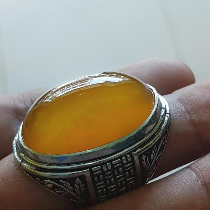 CEMPAKA MADU KUNING