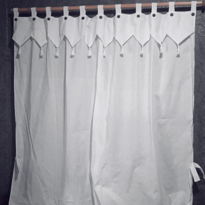 gorden polos poni 1,5x2 meter
