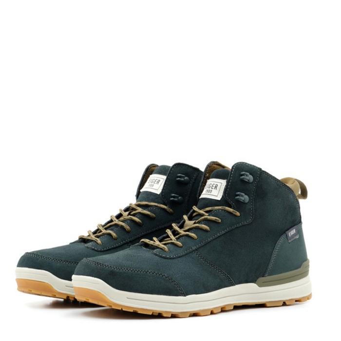 Sepatu Eiger Moamba Mid Cut Boots Lifestyle Shoes