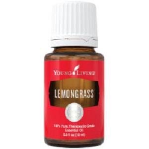 Lemongrass Oil 15 ml Essential Oil Lemongrass