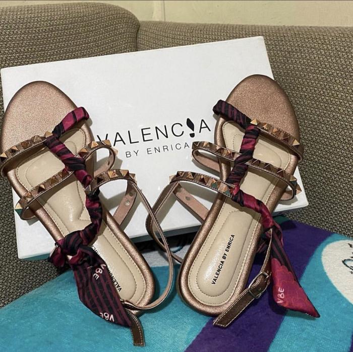 valencia by enrica