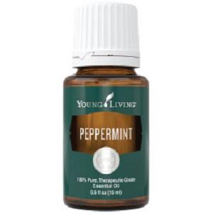 Peppermint Oil 15 ml Essential Oil Peppermint