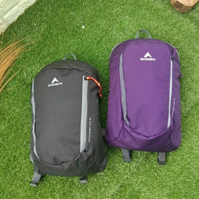 Z-kingfisher lite 10L Art.910007938 Availablle Color :Biru,tosca,black