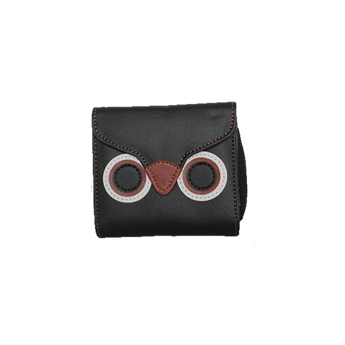 CHATELAIN (DCH103420) Dompet Wanita OWL Lucu