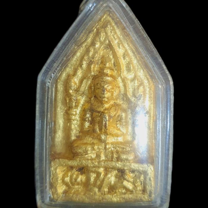 Luangpho Tae, Phra Khun Paen 1st Batch