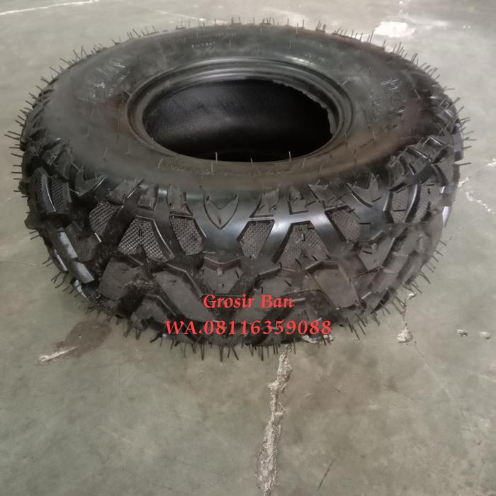 Ban Atv 110cc ring 8 ukuran 19x7.00-8