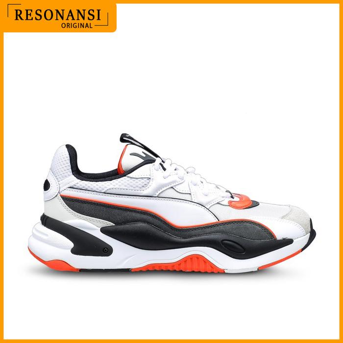 SEPATU PRIA TERBARU PUMA ORIGINAL SPORTSTYLE PRIME RS-2K MESSAGING