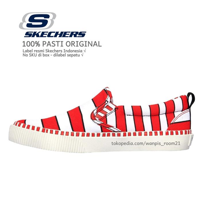 Sketchers Street V'lites Dr Seuss - Original Skechers Shoes