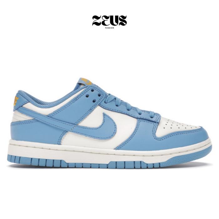 NIKE DUNK LOW COAST BLUE ORIGINAL