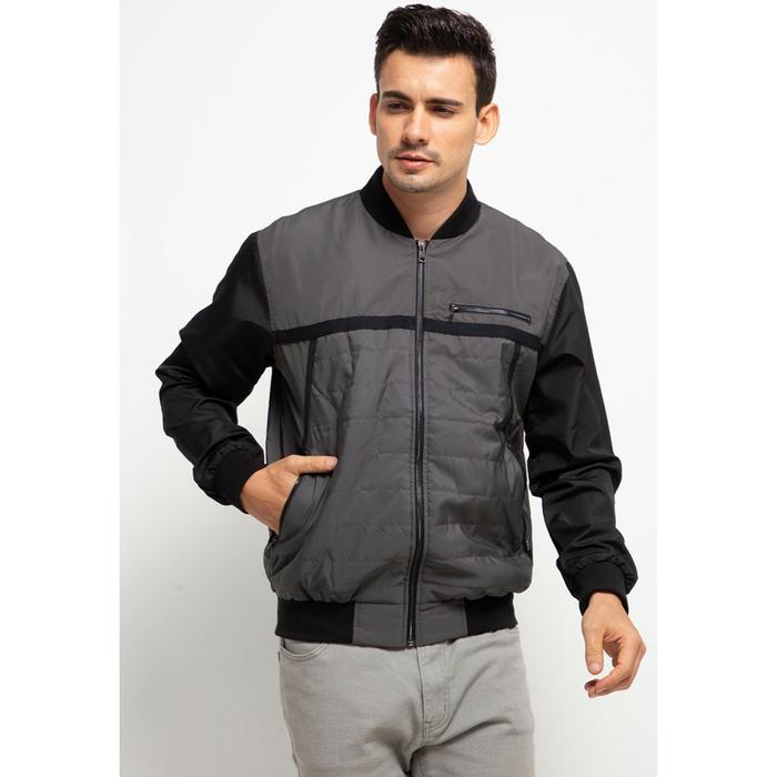 OCEAN PACIFIC - JACKET BOMBER PRIA ORIGINAL - 8342 Men's Jacket Taslan