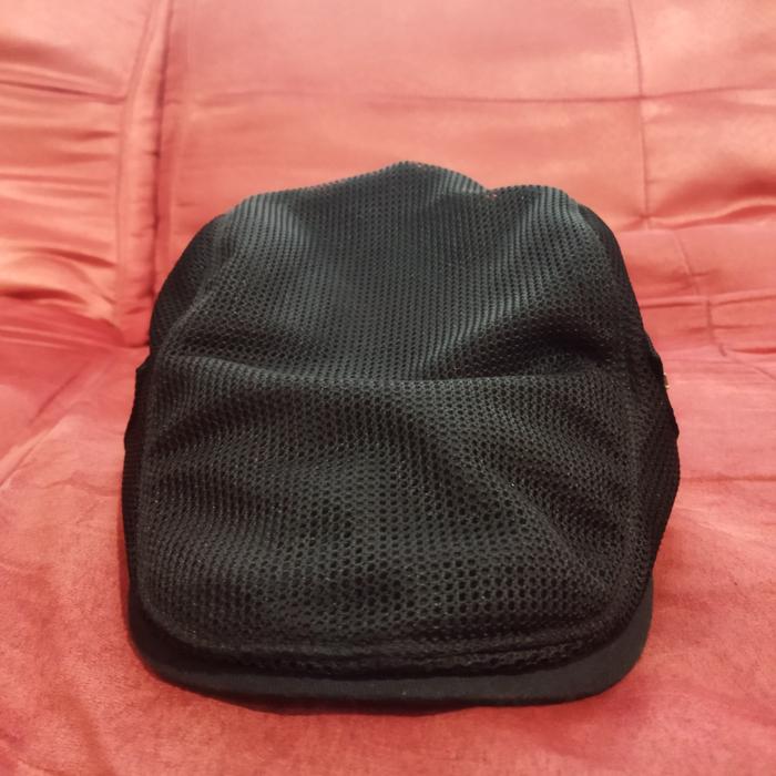 Topi Newsboy JASPER Jamont Flat Hat (PRELOVED)