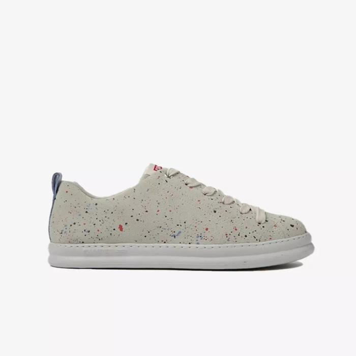 CAMPER RUNNER FOUR C4M100226103 Original Sneakers Pria Leather - Multi
