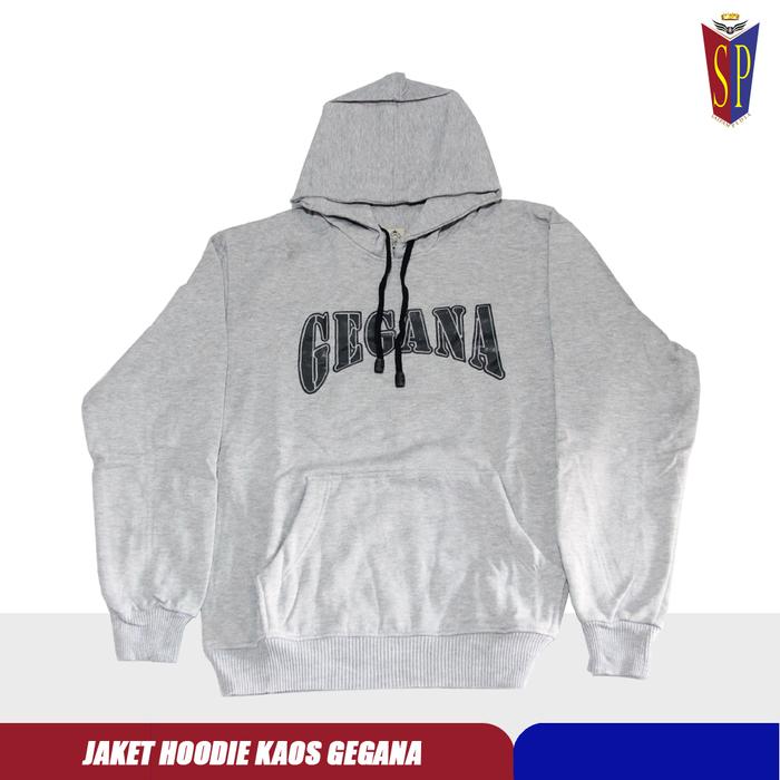 Hoodie Gegana - Sweater Gegana