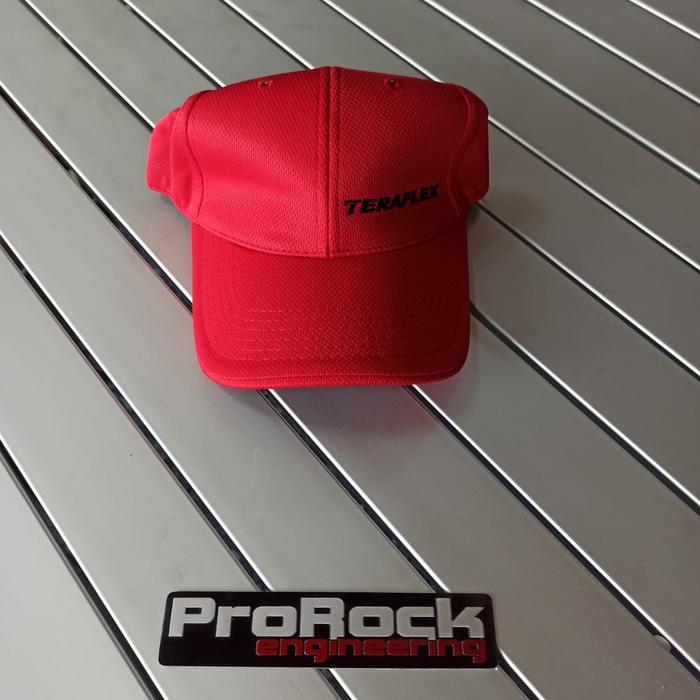 Teraflex Cap