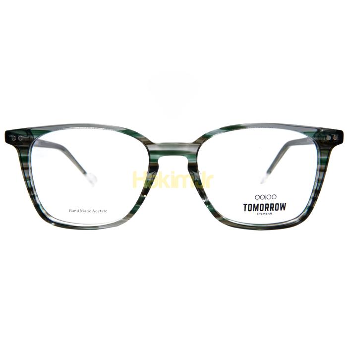 Frame Kacamata Original Tomorrow TM302 C4