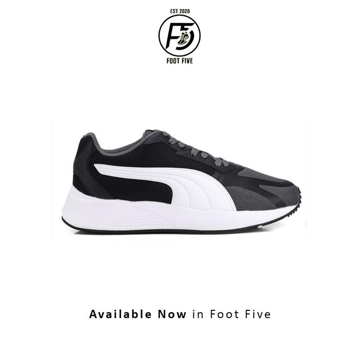 Sepatu Lari Pria Puma Pacer Uprise Original BNIB - 382999 01