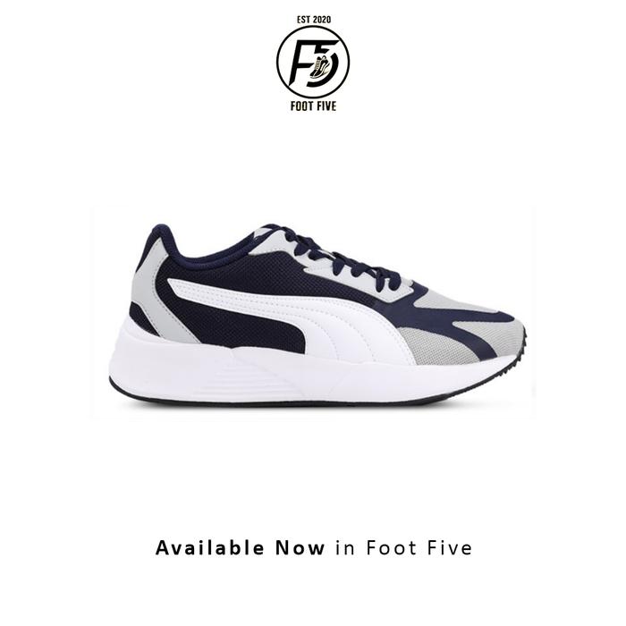 Sepatu Lari Pria Puma Pacer Uprise Original BNIB - 382999 02