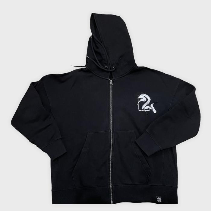 Hoodie Tokyo Fusion Prism by aerosyn-lex Mestrovic GU