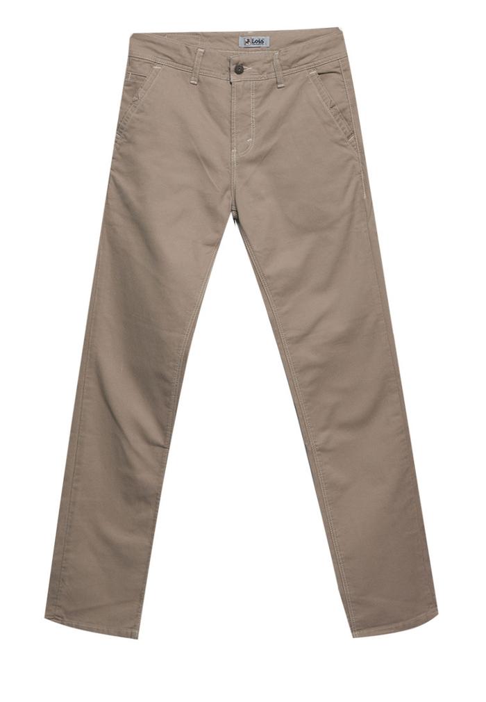 Celana chino pria lois original 6002B