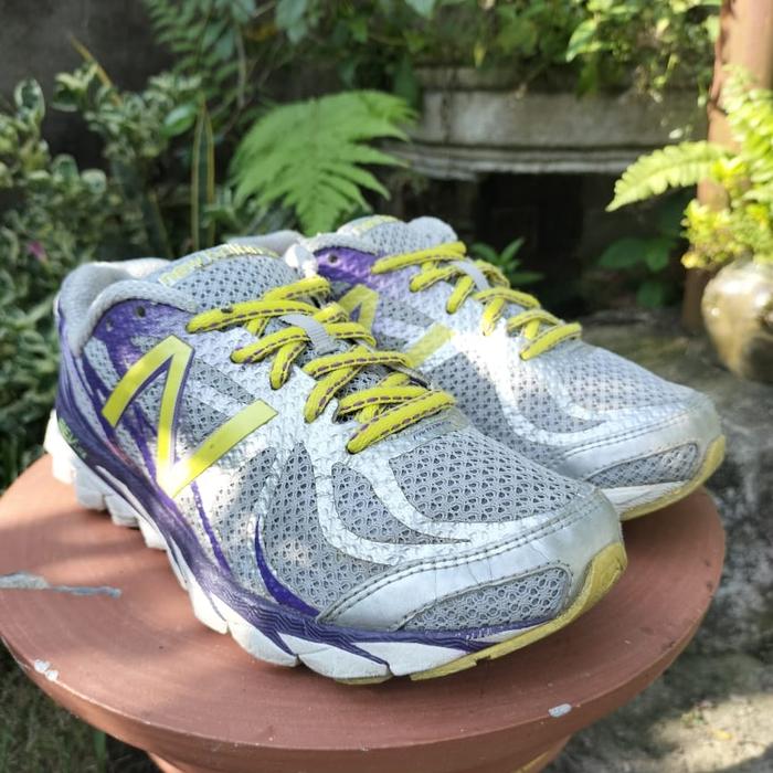 Sepatu Sneakers cewek/anak laki-laki Brand New Balance 3190 Original