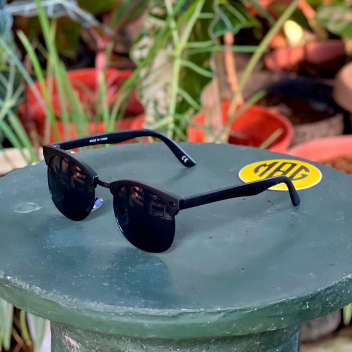 Vans Sunglasses Wayde Shades Black