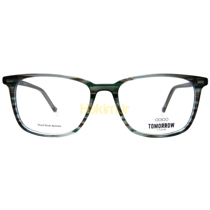 Frame Kacamata Original Tomorrow TM301 C4