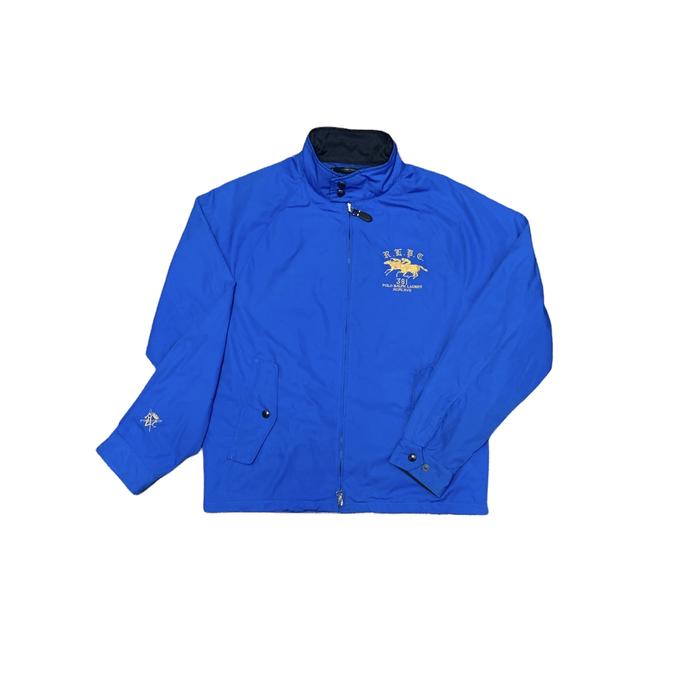 polo ralph lauren harringtone jacket original