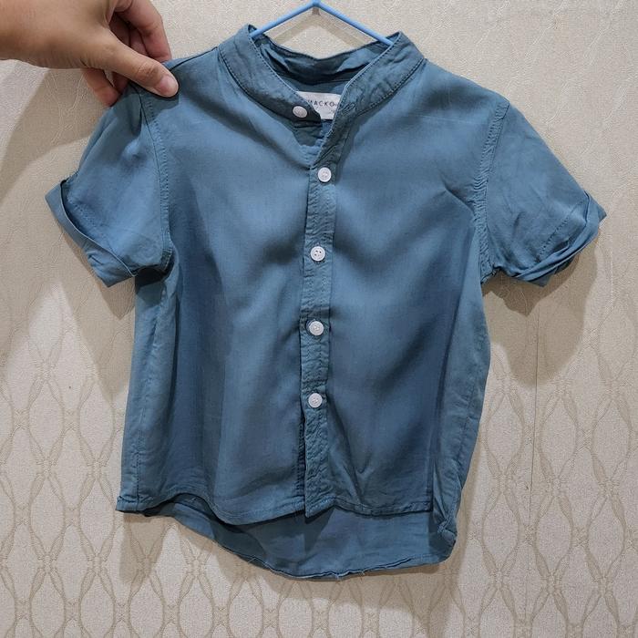 Baju Koko Anak - preloved