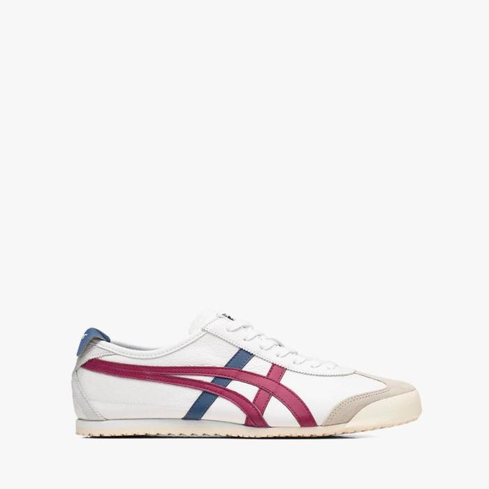 Sepatu Onitsuka Tiger Mexico 66 Sneakers Men's Original