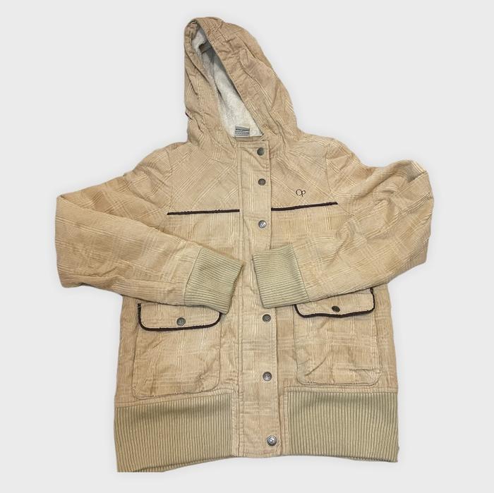 Jacket Corduray Ocean Pacific