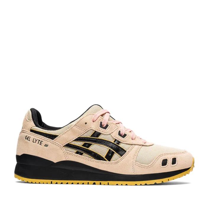 Sepatu Asics Gel-Lyte III OG Brown Men's Original
