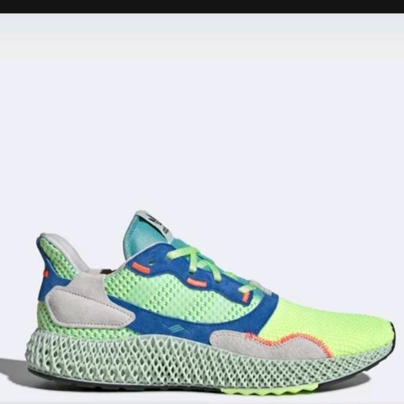 ZX 4000 4D Shoes