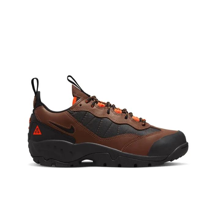Sepatu Nike ACG Air Mada Brown Men's Original
