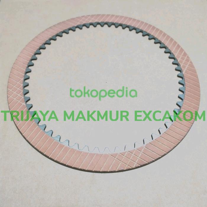 113-15-42711 Disc Komatsu d21 a e p