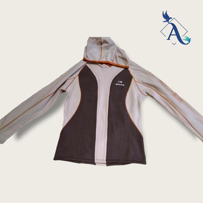 Sweater Hoodie Eider
