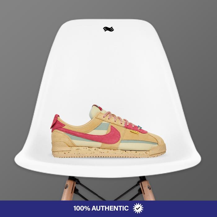 Nike x Union LA Cortez SP Sesame
