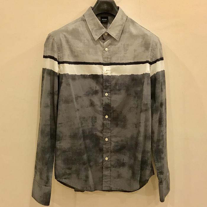 Hugo Boss - Long Sleeves (Original)