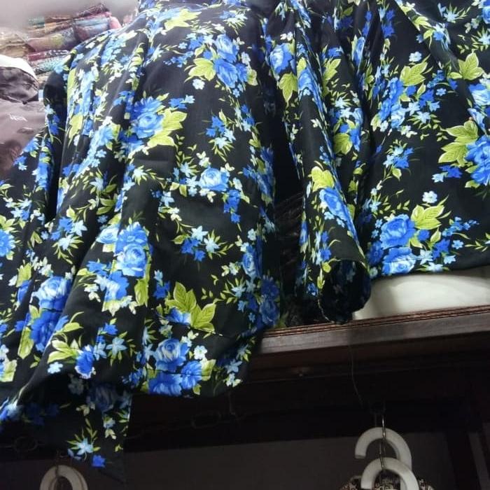 baju couple surjan kembang