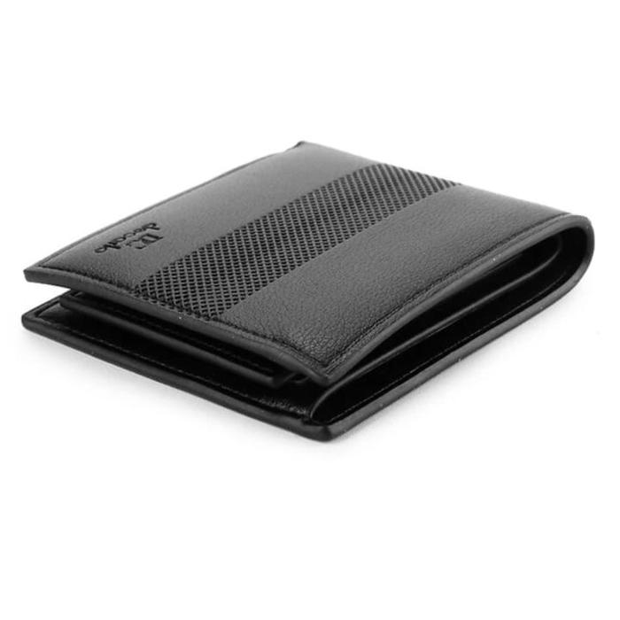 Dompet pria de carlo original/linggu wallet